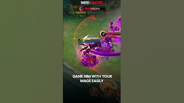 HOW TO COUNTER MOSKOV #shorts