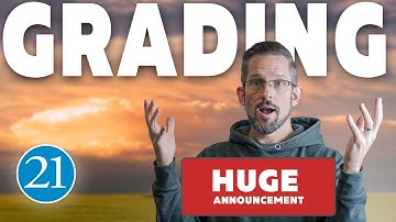 Cutting the color with color • Day 21