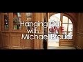 Antelope Audio Hanging Out (LIVE) with Michael Brauer at AES2013