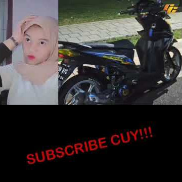STORY WA BEAT || CEWEK CANTIK TIK TOK || STORY WA TERBARU