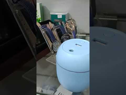 كيفية تشغيل الفواحة اللى بتشتغل بالكهربا