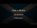 Fear a' Bhàta // With english translation // Traducido al Español (Gaelic Song)