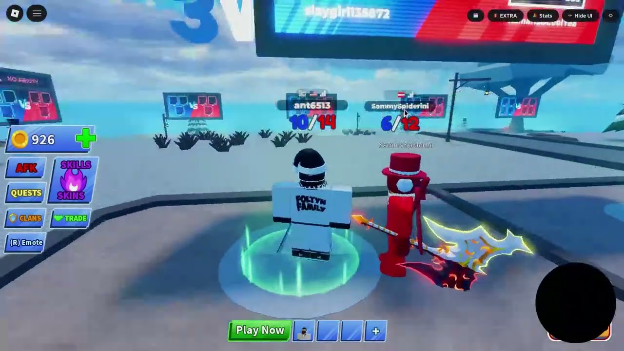 every kill new ability blade ball