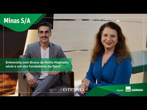 O Tempo: Temporada Liderança | Bruno da Matta Machado