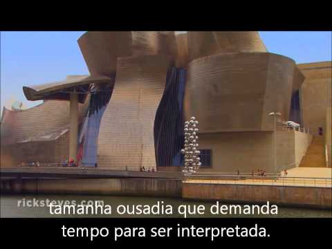 Vídeo: Arte Contemporânea Ao Lado Da Arquitetura Contemporânea