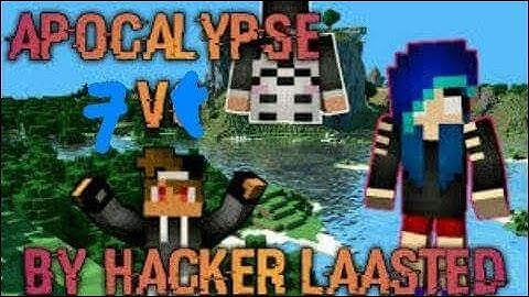 ApocalypseV7.5 (release) MCPE 1.4.1 +killaura,superdodge,etc