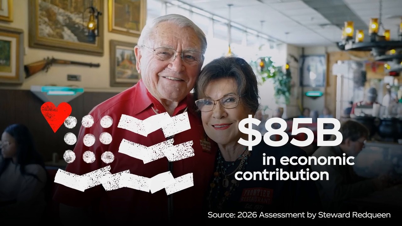 Locally Made, Nationally Loved: The Coca Cola System's Enduring U.S. Impact