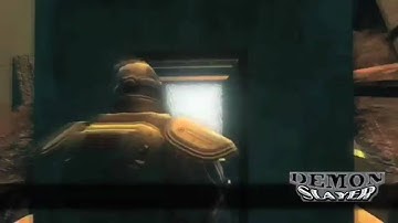 FEAR 2 Project origin Rogue Replica Game HD Trailer PC PS3 XBOX 360