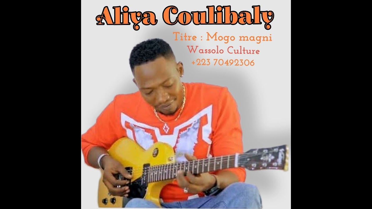 Aliya Coulibaly _ Dounougna magni 