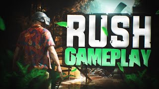 YENİ MODDA REKOR KILL! PUBG FULL RUSH😱 23 Kills Win | PUBG Mobile World Record? PUBGMobile #PUBGM 