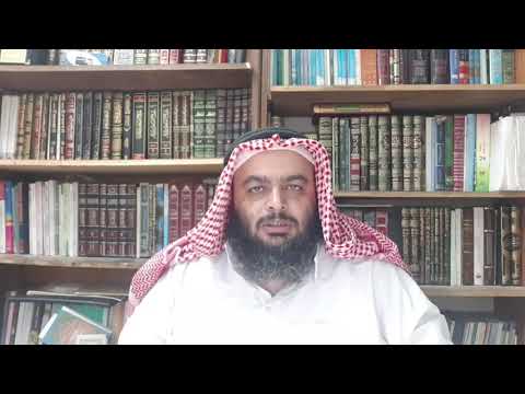 فائدة نفيسة في نقش خاتم الرسول صلى الله عليه وسلم