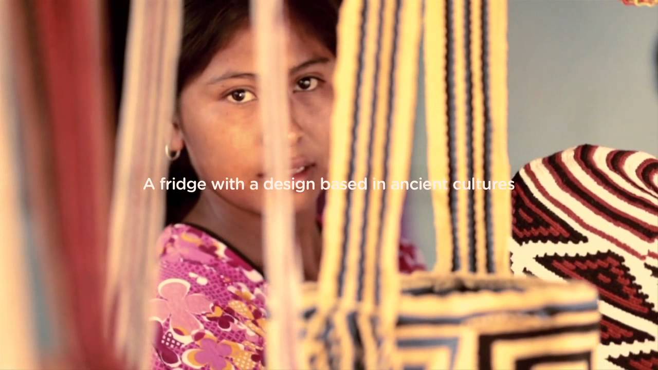 coca cola bio cooler