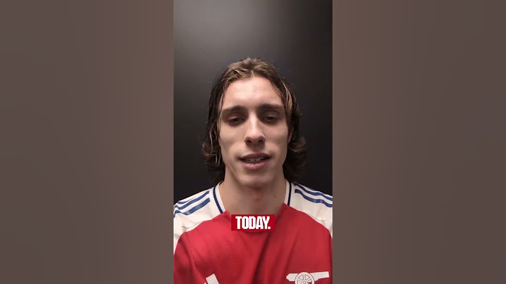 Riccardo Calafiori message for fan after Wolves vs Arsenal 0-1