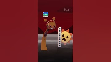 SPRUNKI Incredibox (Oren and Pinki)  #animation #spruki #sprunkiincredibox
