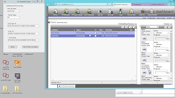 Lab Test COM+ DsPcSRV