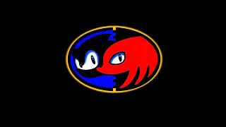 Nightcore Blue Spheres Sonic & Knuckles Speedup 45