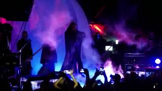 In This Moment - Salvation - Blood - Live