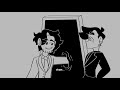 the drip stops: an unus annus animatic (#unusannus #unusannusisoverparty)