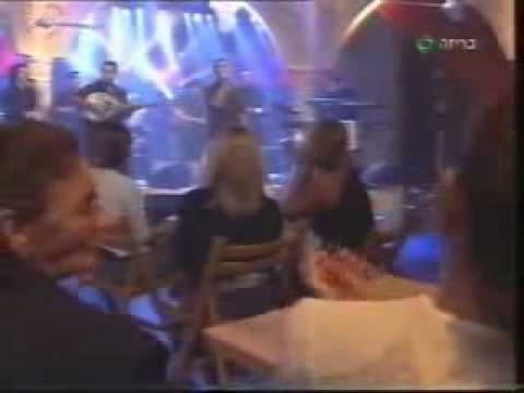 ליאור פרחי גבר משתגע 