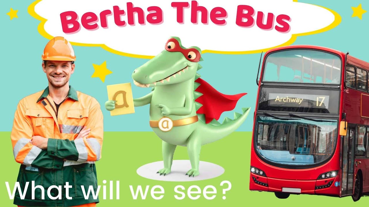 Phonics | Phase 1 phonics activities