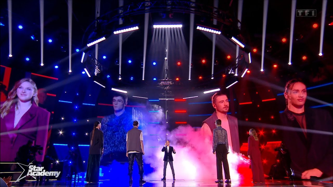 Battle - Dejbril, Pierre, Axel et Helena