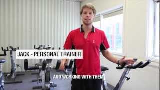 Discover a career full of diversity with YMCA Victoria