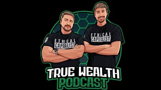 True Wealth October 13th 2026 @ 4:00pm