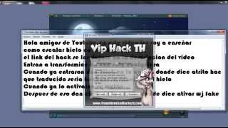 Vip  Transformice (Escalar hielo) Funciona Marzo 2014