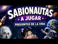 APRENDEMOS JUNTOS Y CANTAMOS AUN MÁS SABIONAUTAS 