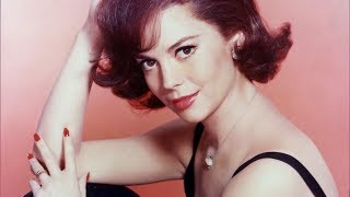 Who Was Natalie Wood