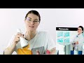Линейка ирригаторов Panasonic 2021. Презентация от гигиениста стоматологического Ольги Дунаевой.