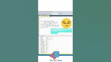 This is power 🔥 #sql #groupby #dataengineering #datascience #having #dataanalytics #sqlserver #data