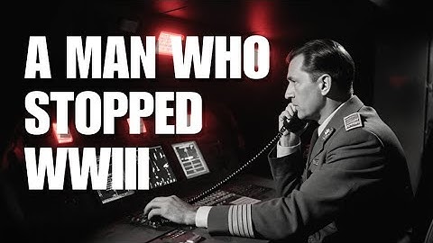 How One Soviet Officer