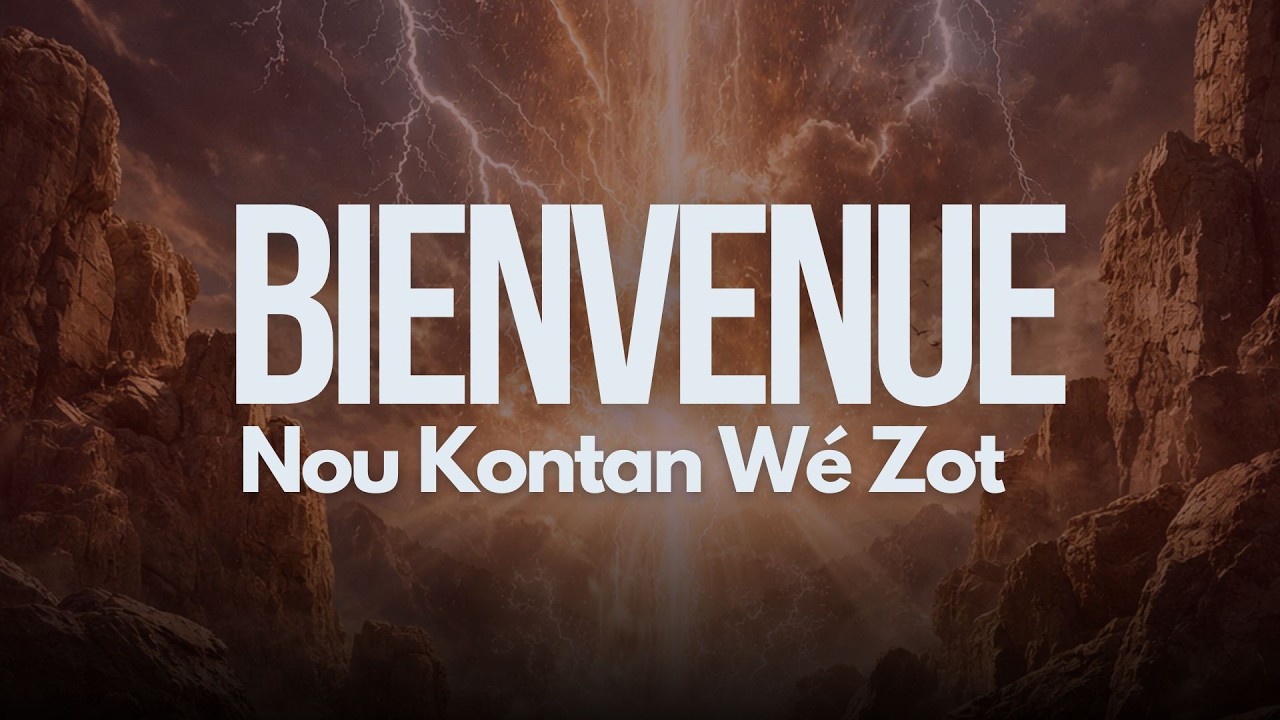 DÉPOUILLER L'ESPRIT DOMINANT - PST ALEXANDRE