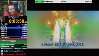 Super Angry Sunshine Speedrunners #1 (RE-UPLOAD) Running Shine Mario Is Angry