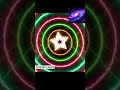 Neon  Star Energy Loop Animation #neon #star #animation #loop