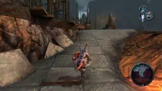 [FR] Darksiders - #34 : Améliorations diverses
