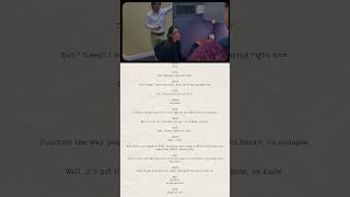 Somnia (2026) clip w/ script