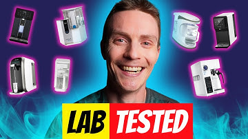 Best Countertop Reverse Osmosis Systems in 2025 (Unbiased, Data-Driven Review)