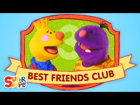 ビートルズ：The Best of Tobe Milo Productions Best Friends Club Part #3 | Milo & Tobee - YouTube