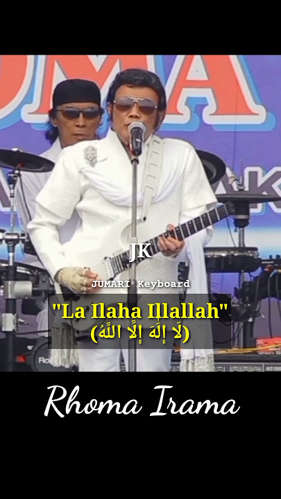 Rhoma Irama 