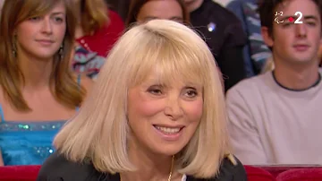 Pourquoi Mireille Darc et Alain Delon se sont séparés ?