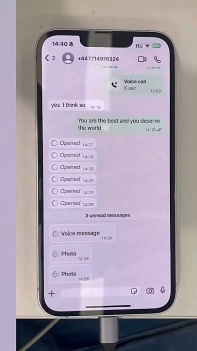 Restore deleted whatsapp messages simple guide.