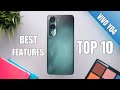Vivo Y04 Top 10 Best Features | Hidden Features Tips and Tricks |