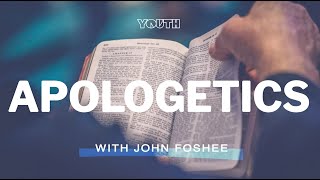 C3 Youth Apologetics Episode 3- Different Worldviews