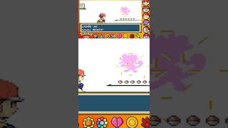 MEOWTH SHINY NO POKÉMON FIRE RED !