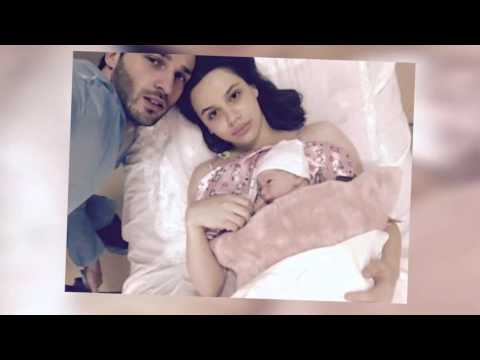 მოდელი მარიამ ხორგუაშვილი და ლაშა კალანდაძე შერიგდნენ