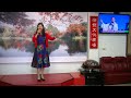 市川由紀乃「月の渡り鳥」♪cover by賴育卿