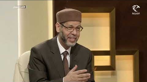 في رحاب سورة الزخرف(سُبۡحَٰنَ رَبِّ ٱلسَّمَٰوَٰتِ وَٱلۡأَرۡضِ رَبِّ ٱلۡعَرۡشِ عَمَّا يَصِفُونَ (82)