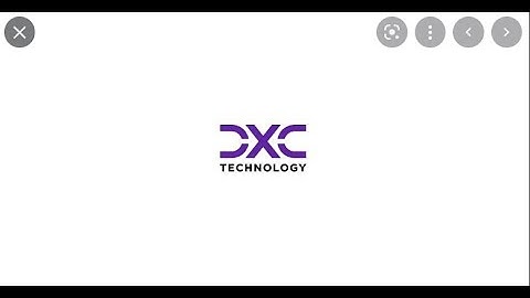 DXC technologies || Interview experience and process